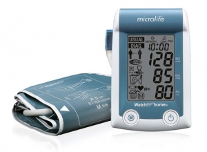 WatchBP_HomeA | Blood Pressure Monitor